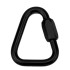 FALL SAFE QUICK LINK TRIANGULAR SCREW LOCK