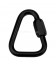 FALL SAFE QUICK LINK TRIANGULAR SCREW LOCK