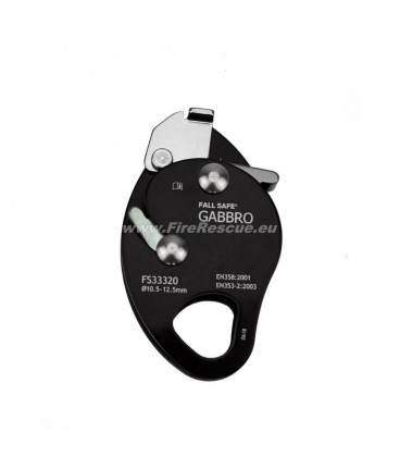 FALL SAFE GABBRO SEILWERKZEUG