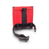 ELITE BAGS EMERGENCY RELEASE'S FUSSTASCHE - ROT