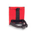 ELITE BAGS EMERGENCY RELEASE'S FUSSTASCHE - ROT