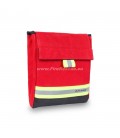 ELITE BAGS EMERGENCY RELEASE'S FUSSTASCHE - ROT