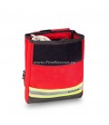 ELITE BAGS EMERGENCY RELEASE'S FUSSTASCHE - ROT