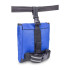 ELITE BAGS EMERGENCY RELEASE'S FUSSTASCHE - BLAU