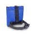ELITE BAGS EMERGENCY RELEASE'S FUSSTASCHE - BLAU
