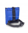 ELITE BAGS EMERGENCY RELEASE'S FUSSTASCHE - BLAU
