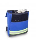 ELITE BAGS EMERGENCY RELEASE'S FUSSTASCHE - BLAU