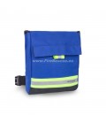 ELITE BAGS EMERGENCY RELEASE'S FUSSTASCHE - BLAU