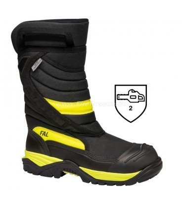FAL SEGURIDAD VOLCANO C FIRE BOOTS 
