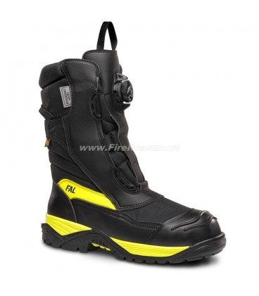FAL SEGURIDAD FIREFIGHTERS BOOTS VOLCANO BOA