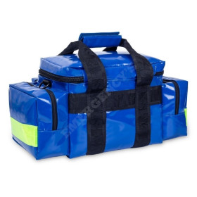 TORBA ELITE BAGS EMS LIGHT TARPAULIN - SVETLO MODRA
