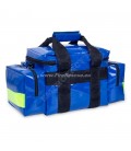 ELITE BAGS EMS LIGHT TARPAULIN BAG - BRIGHT BLUE