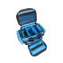 ELITE BAGS EMS BAG LIGHT AZURE BLUE