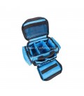 ELITE BAGS EMS BAG LIGHT AZURE BLUE