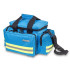 ELITE BAGS EMS NOTFALLTASCHE LIGHT AZUR BLAU