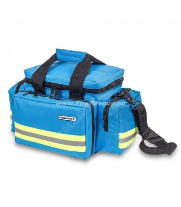 TORBA ELITE BAGS EMS LIGHT AZUR MODRA