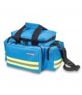 ELITE BAGS EMS BAG LIGHT AZURE BLUE