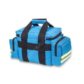 ELITE BAGS EMS BAG LIGHT AZURE BLUE