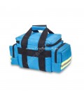TORBA ELITE BAGS EMS LIGHT AZUR MODRA