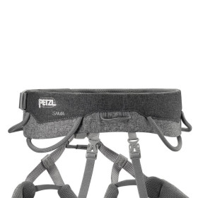 PETZL ADVANCED SAMA CLIMBING HARNESS