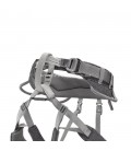 PETZL ADVANCED SAMA CLIMBING HARNESS