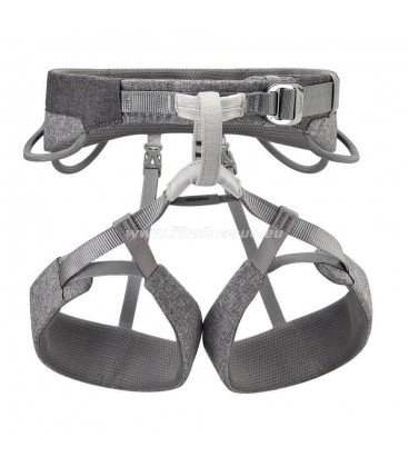 PETZL ADVANCED SAMA CLIMBING HARNESS