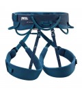 PETZL ADVANCED ADJAMA CLIMBING HARNESS