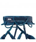 PETZL ADVANCED ADJAMA CLIMBING HARNESS