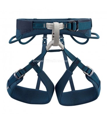PETZL ADVANCED ADJAMA CLIMBING HARNESS