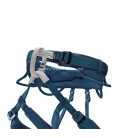 PETZL ADVANCED ADJAMA CLIMBING HARNESS