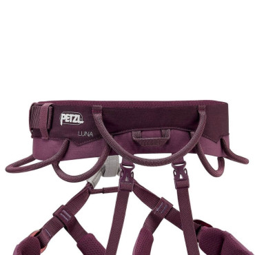 PETZL ADVANCED LUNA DAMENGURT