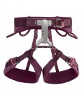 PETZL ADVANCED LUNA WOMENS CLIMBING HARNESS