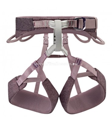 PETZL ADVANCED SELENA WOMENS CLIMBING HARNESS