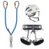 PETZL VIA FERRATA VERTIGO CLIMBING KIT
