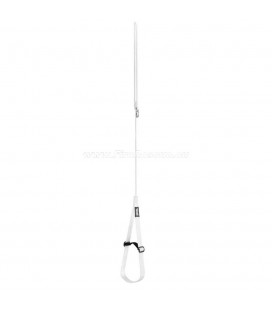PETZL FOOTCORD LÄNGENVERSTELLBARE TRITTSCHLINGE