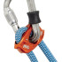 PETZL CONNECT ADJUST VERBINDUNGSMITTEL