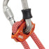 PETZL DUAL CONNECT ADJUST DOPPELTES VERBINDUNGSMITTEL