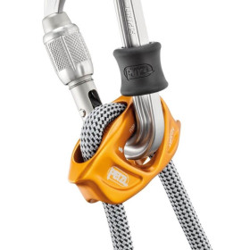 PRIPOMOČEK ZA POZICIONIRANJE PETZL EVOLV ADJUST