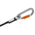 PETZL PROGRESS ADJUST-I SINGLE PROGRESSION LANYARD