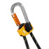 PETZL PROGRESS ADJUST-I SINGLE PROGRESSION LANYARD