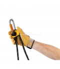 PETZL PROGRESS ADJUST-I SINGLE PROGRESSION LANYARD