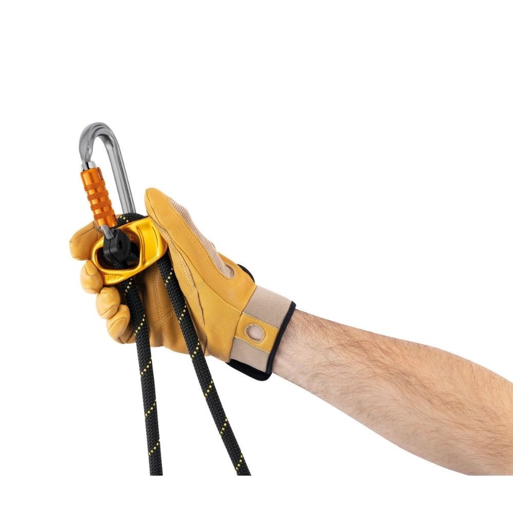 Petzl Progress Adjust I, adjustable lanyard