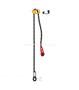 PETZL PROGRESS ADJUST-I VERBINDUNGSMITTEL ZUR FORTBEWEGUNG