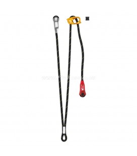 PETZL PROGRESS ADJUST-Y DOPPELTES VERBINDUNGSMITTEL ZUR FORTBEWEGUNG