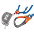 PETZL SCORPIO EASHOOK VIA FERRATA LANYARD