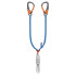PETZL SCORPIO EASHOOK VIA FERRATA LANYARD