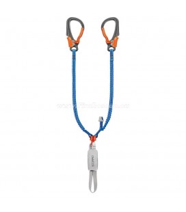 PETZL SCORPIO EASHOOK KLETTERSTEIGSET