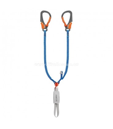 VAROVALNI KOMPLET ZA FERATE PETZL SCORPIO EASHOOK