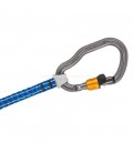 PETZL SCORPIO VERTIGO VIA FERRATA LANYARD