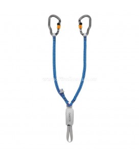 VAROVALNI KOMPLET ZA FERATE PETZL SCORPIO VERTIGO